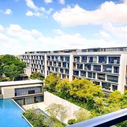 Seletar Park Residence (D28), Condominium #622318081